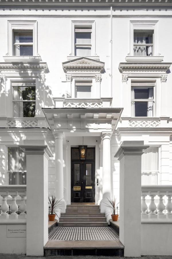 Апарт готель Notting Hill House Лондон Екстер'єр фото