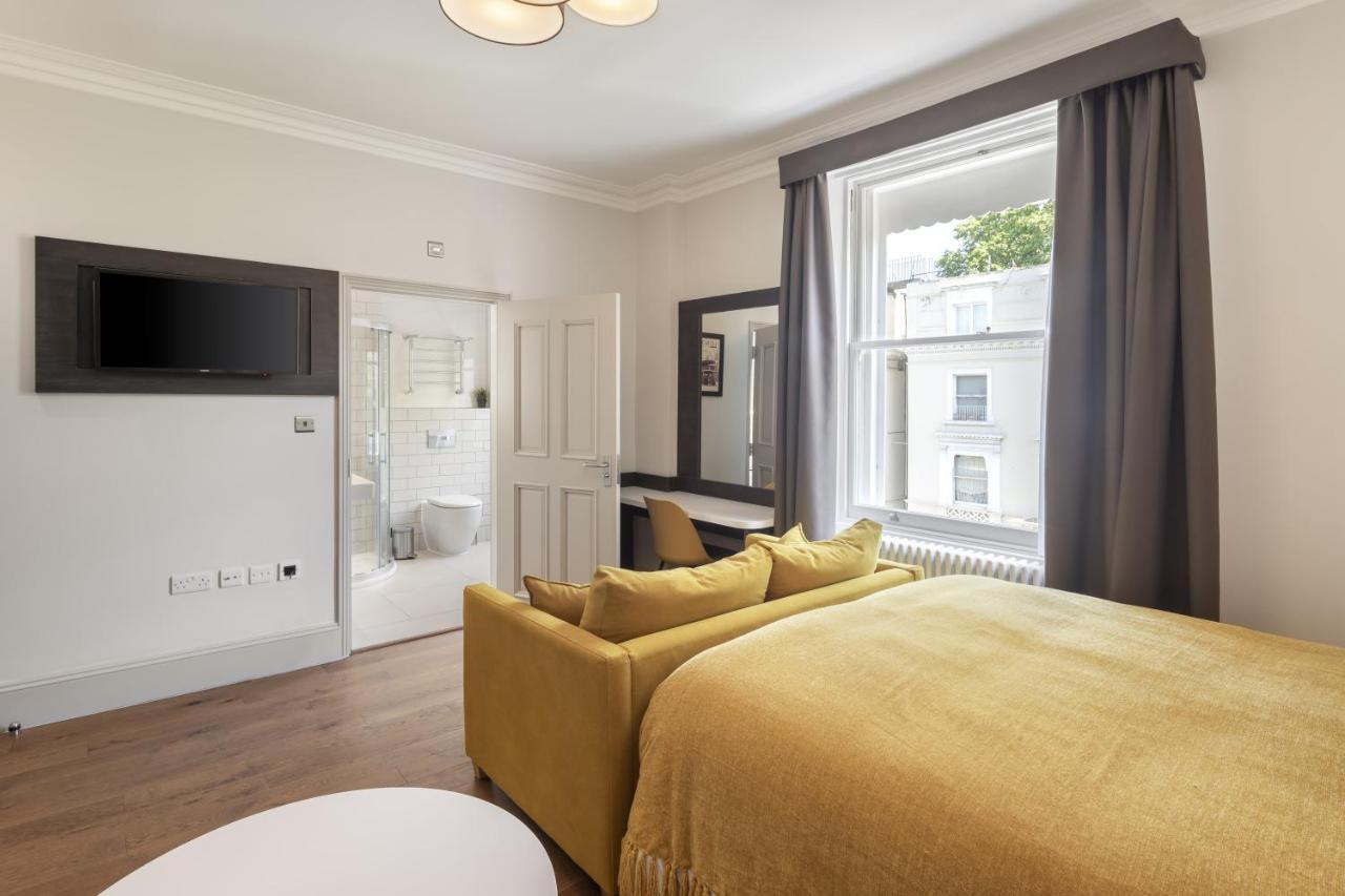 Апарт готель Notting Hill House Лондон Екстер'єр фото