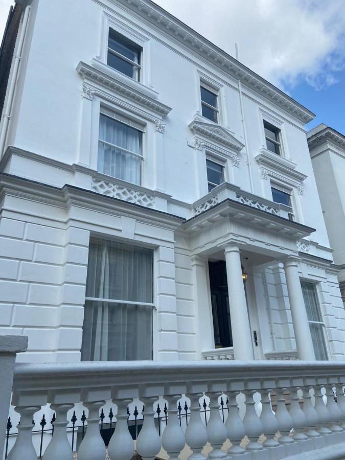 Апарт готель Notting Hill House Лондон Екстер'єр фото